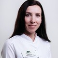 Фотография специалиста Ермакова Дарья Сергеевна