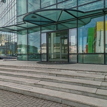 Центр творчества и спорта Своя атмосфера фото 2