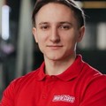 Фотография специалиста Трептау Никита