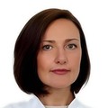 Фотография специалиста Исламиди Диана Константиновна