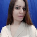 Фотография специалиста Хамидова Шахло Мураталиевна