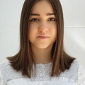 Фотография специалиста Попова Светлана Викторовна