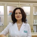 Фотография специалиста Черенкова Ирина Владимировна