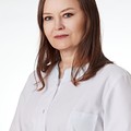 Фотография специалиста Савина Наталья Алексеевна
