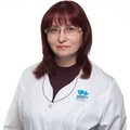Фотография специалиста Петрова Ольга Николаевна