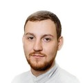 Фотография специалиста Варламов Антон Сергеевич