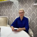 Фотография специалиста Николаева Аида Николаевна