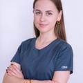 Фотография специалиста Власова Анастасия Михайловна