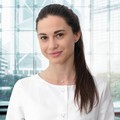 Фотография специалиста Петрова Яна Олеговна