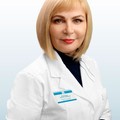Фотография специалиста Баженова Ольга Глебовна