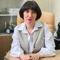 Фотография специалиста Алымова Анна Александровна