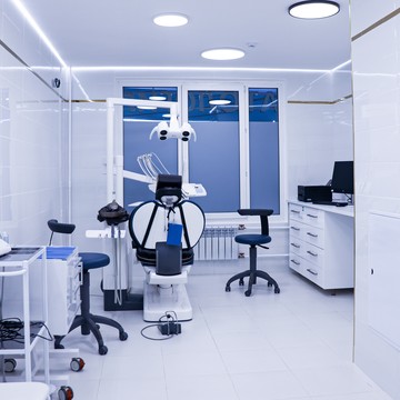 White Dental Clinic фото 2