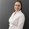 Фотография специалиста Сулима Елизавета Владимировна