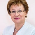 Фотография специалиста Барденикова Светлана Ивановна