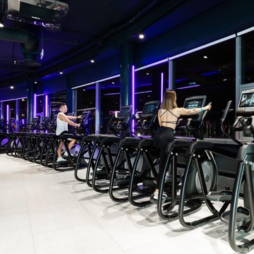 Фитнес-клуб DDX Fitness в Марьино фото 1