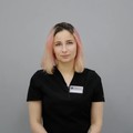 Фотография специалиста Грошева Дарья Дмитриевна