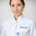 Фотография специалиста Золотарева Надежда Александровна