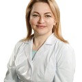 Фотография специалиста Бирюкова Александра Валентиновна