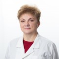 Фотография специалиста Юркова Елена Анатольевна