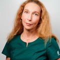 Фотография специалиста Животовская Нина Артуровна