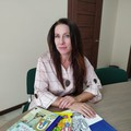 Фотография специалиста Быстрова Анна