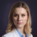 Фотография специалиста Овчаренко Александра Олеговна