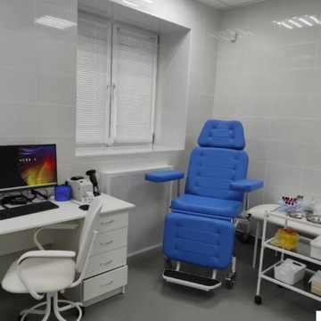 Медицинская клиника CMD на проспекте Боголюбова в Дубне фото 3