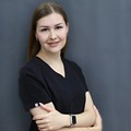 Фотография специалиста Головенская Александра Михайловна