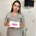 Фотография специалиста Габбасова Аделина Вадимовна