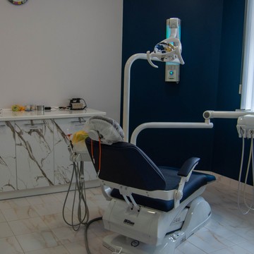 Стоматологическая клиника Город Улыбок на Университетской улице фото 3