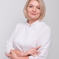Фотография специалиста Перминова Елена Николевна