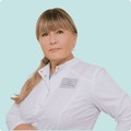Фотография специалиста Ашетова Елена Викторовна