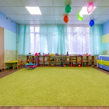 Детский сад Дедушка Олехник фото 2