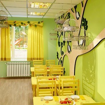 Детский сад и центр «Сёма» на Стахановской улице фото 1