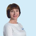 Фотография специалиста Турченко Татьяна Михайловна