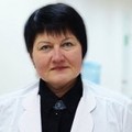 Фотография специалиста Альцева Елена Николаевна