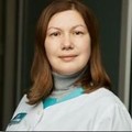 Фотография специалиста Сбродова Алёна Геннадьевна