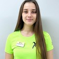 Фотография специалиста Заяц Екатерина Валерьевна