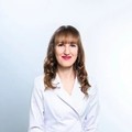 Фотография специалиста Белякович Алина Олеговна