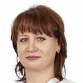 Фотография специалиста Бузарова Татьяна Георгиевна