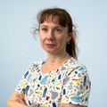 Фотография специалиста Бочковская Татьяна Викторовна