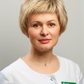 Фотография специалиста Замятина Марина Вячеславовна