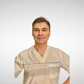 Фотография специалиста Незабудкин Николай Севирович
