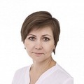 Фотография специалиста Помазанова Оксана Станиславовна