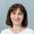 Фотография специалиста Масленникова Анастасия Владимировна