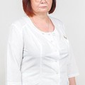 Фотография специалиста Харина Елена Евгеньевна