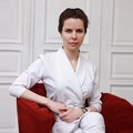 Фотография специалиста Лебедева Евгения Зурабовна