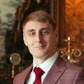 Фотография специалиста Евнуков Роман Анатольевич