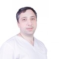 Фотография специалиста Петров Фёдор Витальевич
