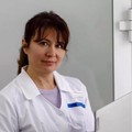 Фотография специалиста Горшенина Оксана Владимировна